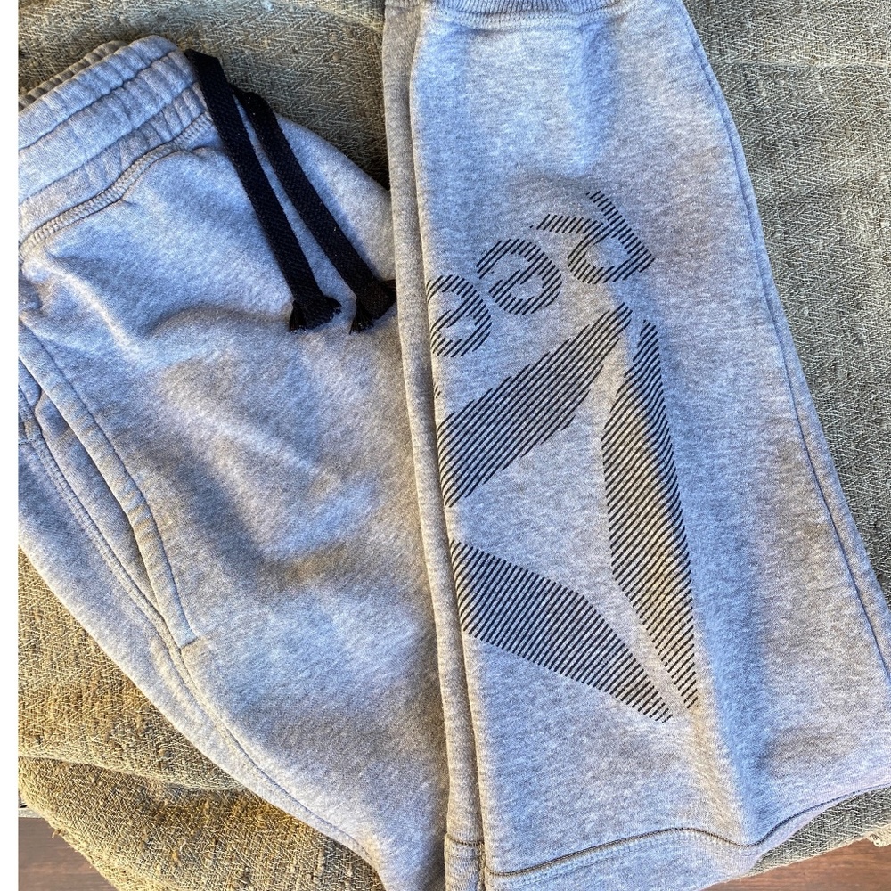 REEBOK Sweatpants High Rise - Picture 6 of 10